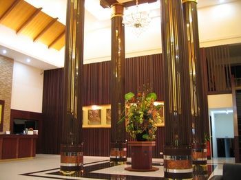 Tanya Resort Чианг Рай Екстериор снимка