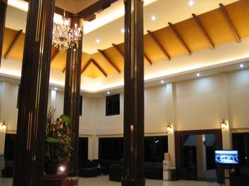 Tanya Resort Чианг Рай Екстериор снимка