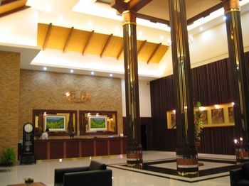 Tanya Resort Чианг Рай Екстериор снимка