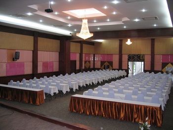 Tanya Resort Чианг Рай Екстериор снимка
