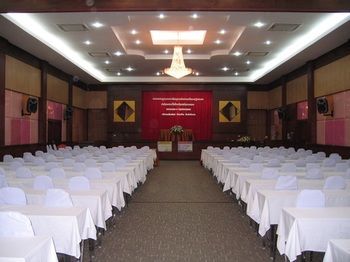 Tanya Resort Чианг Рай Екстериор снимка