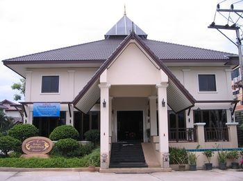Tanya Resort Чианг Рай Екстериор снимка