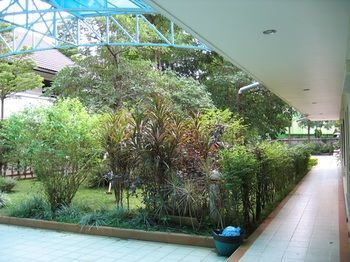Tanya Resort Чианг Рай Екстериор снимка