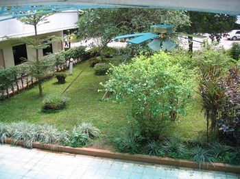 Tanya Resort Чианг Рай Екстериор снимка