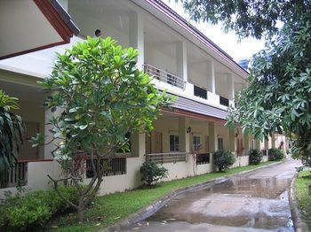 Tanya Resort Чианг Рай Екстериор снимка